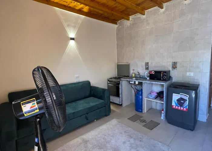 Family House