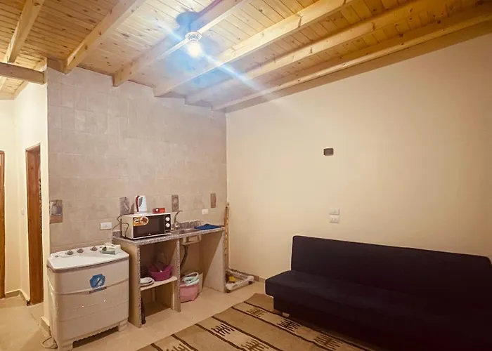 Family House Шале Дахаб