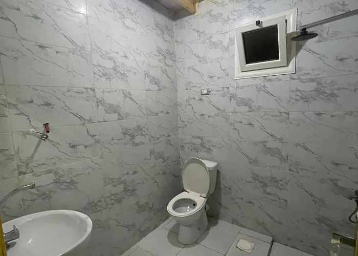 Шале Family House