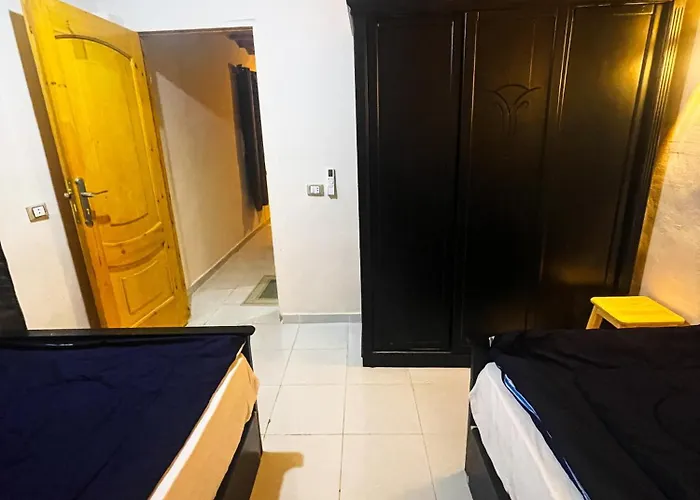 Family House Дахаб